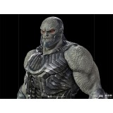 ZACK SNYDER'S JUSTICE LEAGUE DARKSEID BDS ART SCALE 1/10 STATUA FIGURE IRON STUDIOS