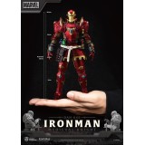 IRON MAN MEDIEVAL KNIGHT DAH-046 ACTION FIGURE BEAST KINGDOM