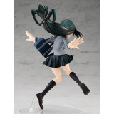 MY HERO ACADEMIA TSUYU ASUI POP UP PARADE STATUA FIGURE GOOD SMILE COMPANY