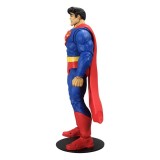 MC FARLANE DC MULTIVERSE BATMAN THE DARK KNIGHT RETURNS SUPERMAN ACTION FIGURE