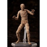 TUTANKHAMUN MUMMY DELUXE TABLE MUSEUM FIGMA ACTION FIGURE FREEING
