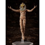 TUTANKHAMUN MUMMY DELUXE TABLE MUSEUM FIGMA ACTION FIGURE FREEING