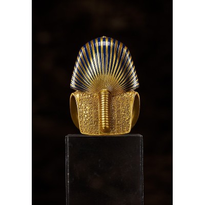 TUTANKHAMUN MUMMY DELUXE TABLE MUSEUM FIGMA ACTION FIGURE FREEING