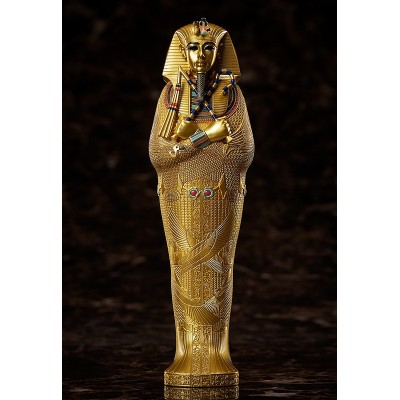 TUTANKHAMUN MUMMY DELUXE TABLE MUSEUM FIGMA ACTION FIGURE FREEING