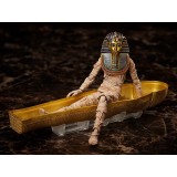 TUTANKHAMUN MUMMY DELUXE TABLE MUSEUM FIGMA ACTION FIGURE FREEING
