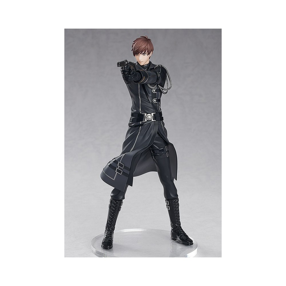 GOOD SMILE COMPANY LOVE & PRODUCER QI BAI POP UP PARADE STATUE FIGURE