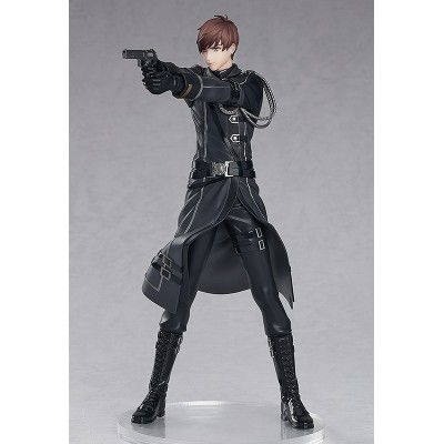 GOOD SMILE COMPANY LOVE & PRODUCER QI BAI POP UP PARADE STATUE FIGURE