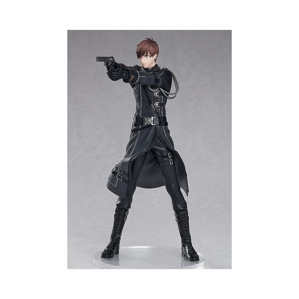 LOVE & PRODUCER QI BAI POP UP PARADE STATUA FIGURE GOOD SMILE COMPANY