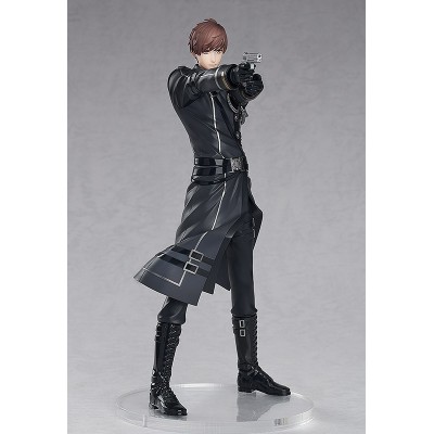 GOOD SMILE COMPANY LOVE & PRODUCER QI BAI POP UP PARADE STATUE FIGURE