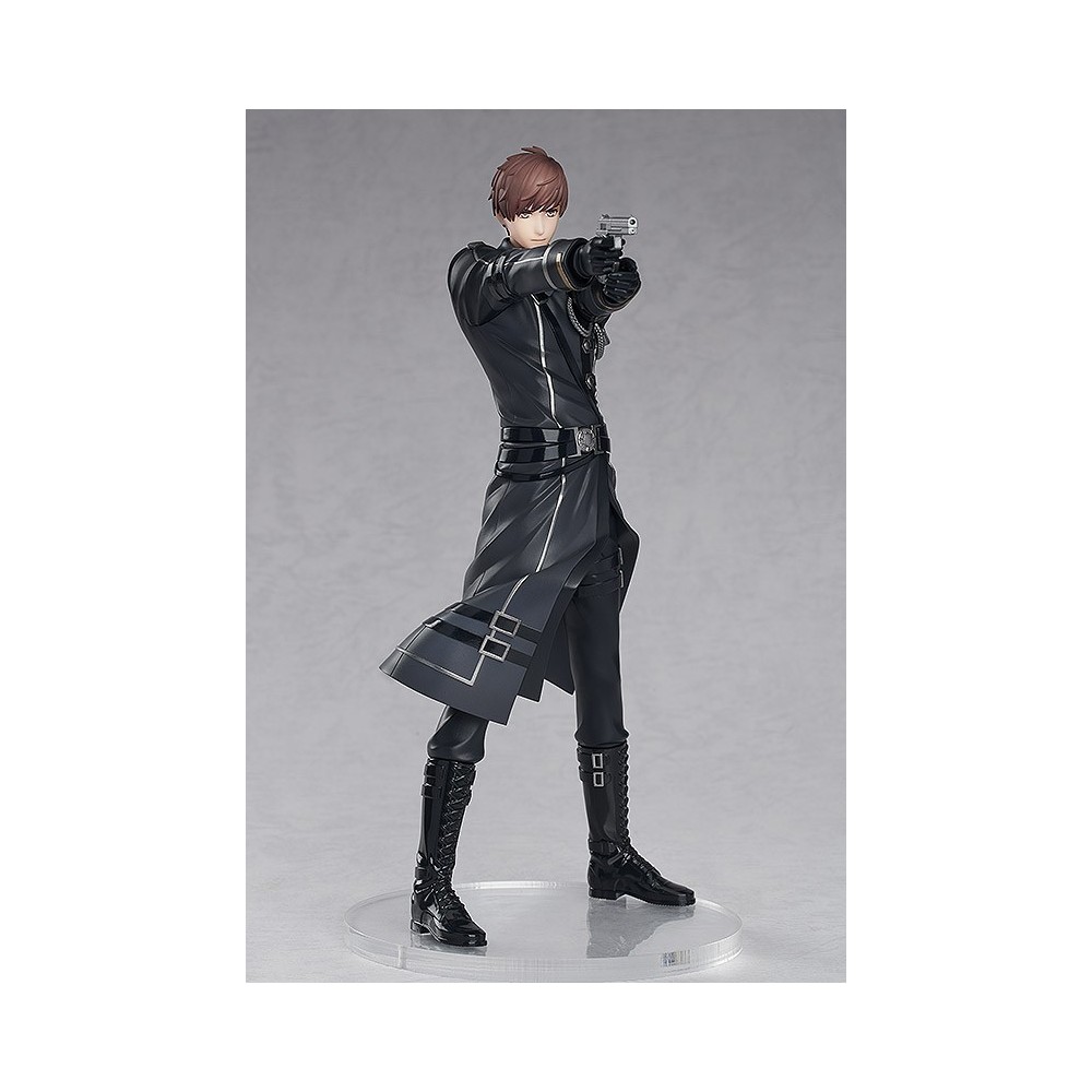 GOOD SMILE COMPANY LOVE & PRODUCER QI BAI POP UP PARADE STATUE FIGURE