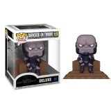 FUNKO POP! ZACK SNYDER'S JUSTICE LEAGUE DARKSEID ON THRONE DELUXE BOBBLE HEAD FIGURE FUNKO