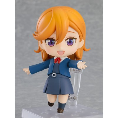 GOOD SMILE COMPANY LOVE LIVE SUPERSTAR KANON SHIBUYA NENDOROID ACTION FIGURE