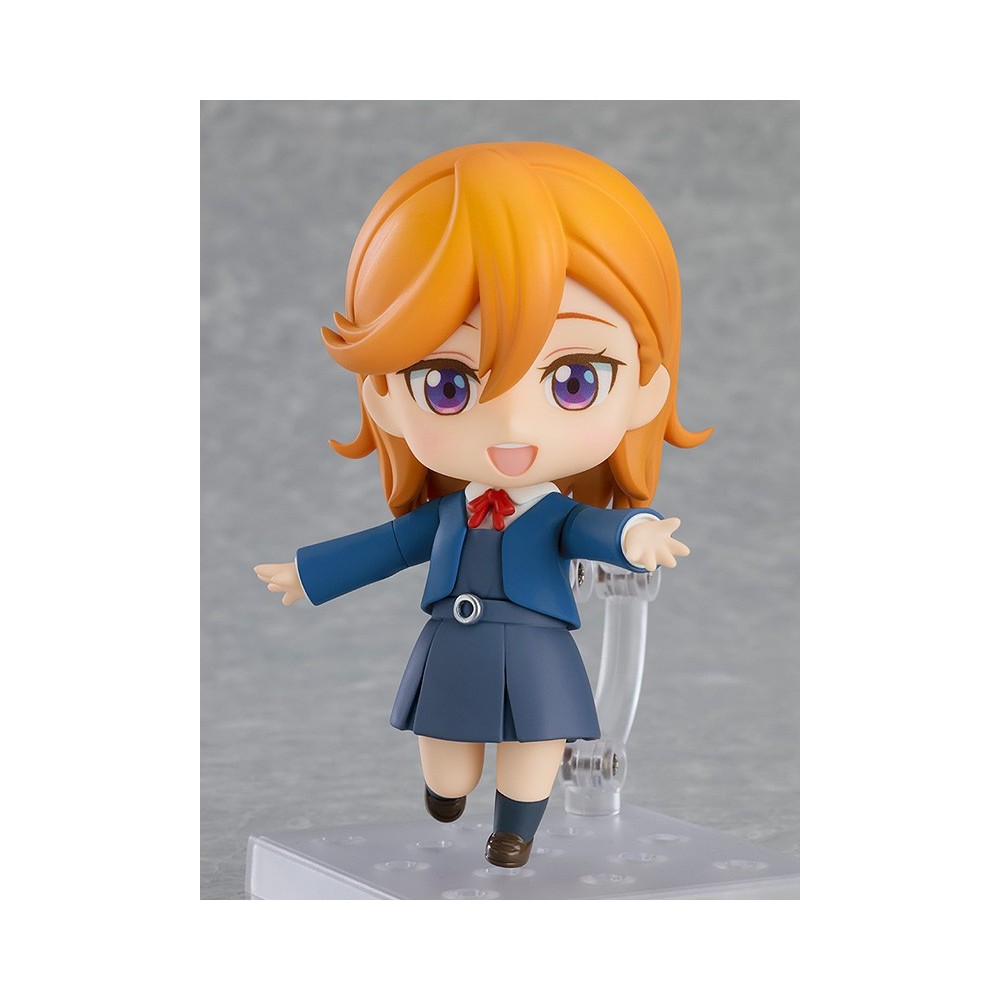 GOOD SMILE COMPANY LOVE LIVE SUPERSTAR KANON SHIBUYA NENDOROID ACTION FIGURE