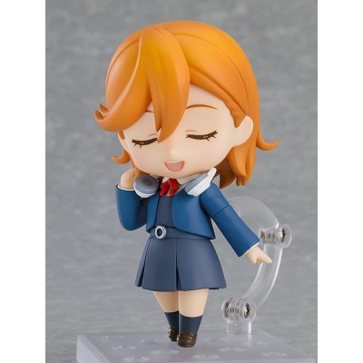 GOOD SMILE COMPANY LOVE LIVE SUPERSTAR KANON SHIBUYA NENDOROID ACTION FIGURE