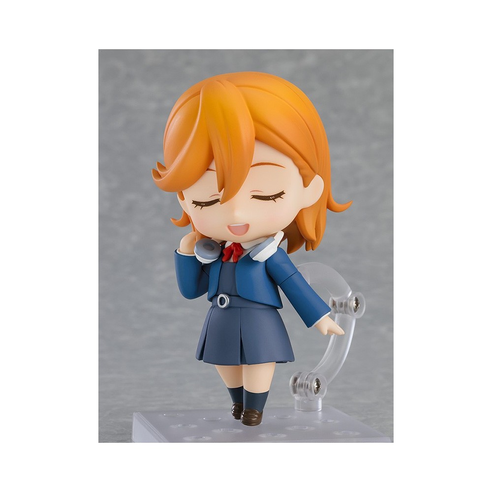 GOOD SMILE COMPANY LOVE LIVE SUPERSTAR KANON SHIBUYA NENDOROID ACTION FIGURE
