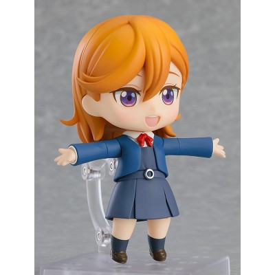GOOD SMILE COMPANY LOVE LIVE SUPERSTAR KANON SHIBUYA NENDOROID ACTION FIGURE