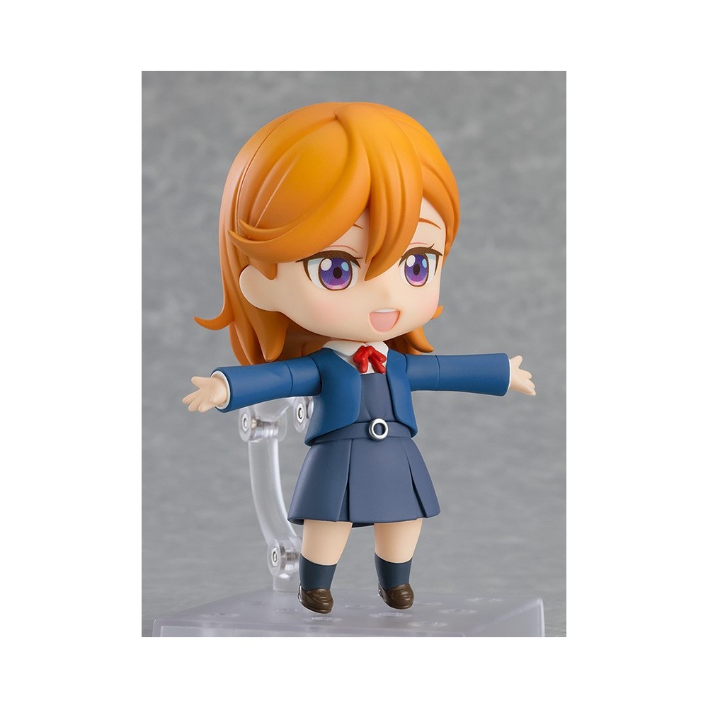 GOOD SMILE COMPANY LOVE LIVE SUPERSTAR KANON SHIBUYA NENDOROID ACTION FIGURE
