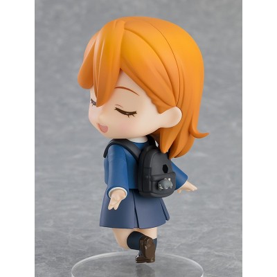 GOOD SMILE COMPANY LOVE LIVE SUPERSTAR KANON SHIBUYA NENDOROID ACTION FIGURE
