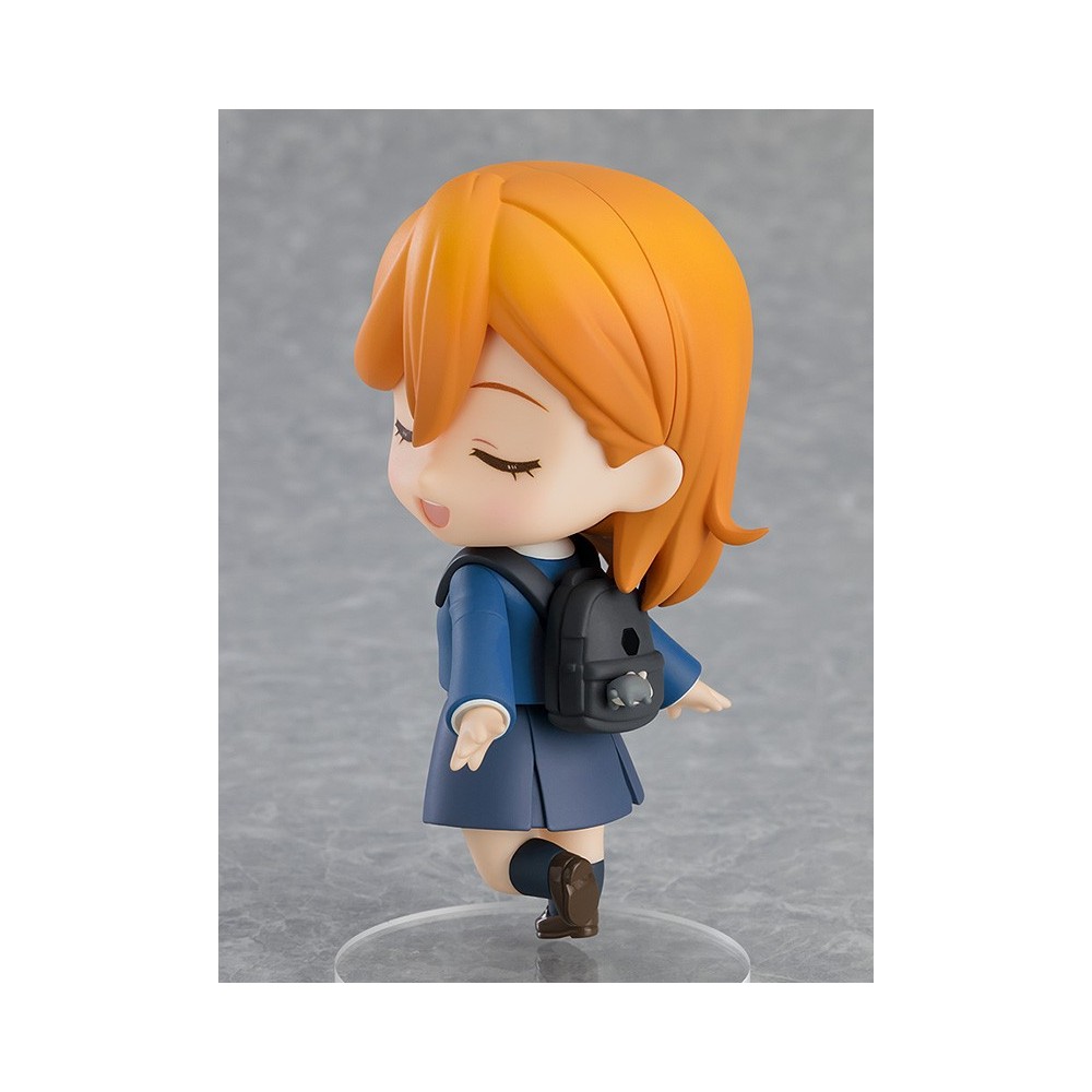 GOOD SMILE COMPANY LOVE LIVE SUPERSTAR KANON SHIBUYA NENDOROID ACTION FIGURE