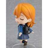 GOOD SMILE COMPANY LOVE LIVE SUPERSTAR KANON SHIBUYA NENDOROID ACTION FIGURE