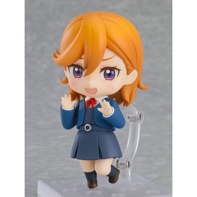 GOOD SMILE COMPANY LOVE LIVE SUPERSTAR KANON SHIBUYA NENDOROID ACTION FIGURE