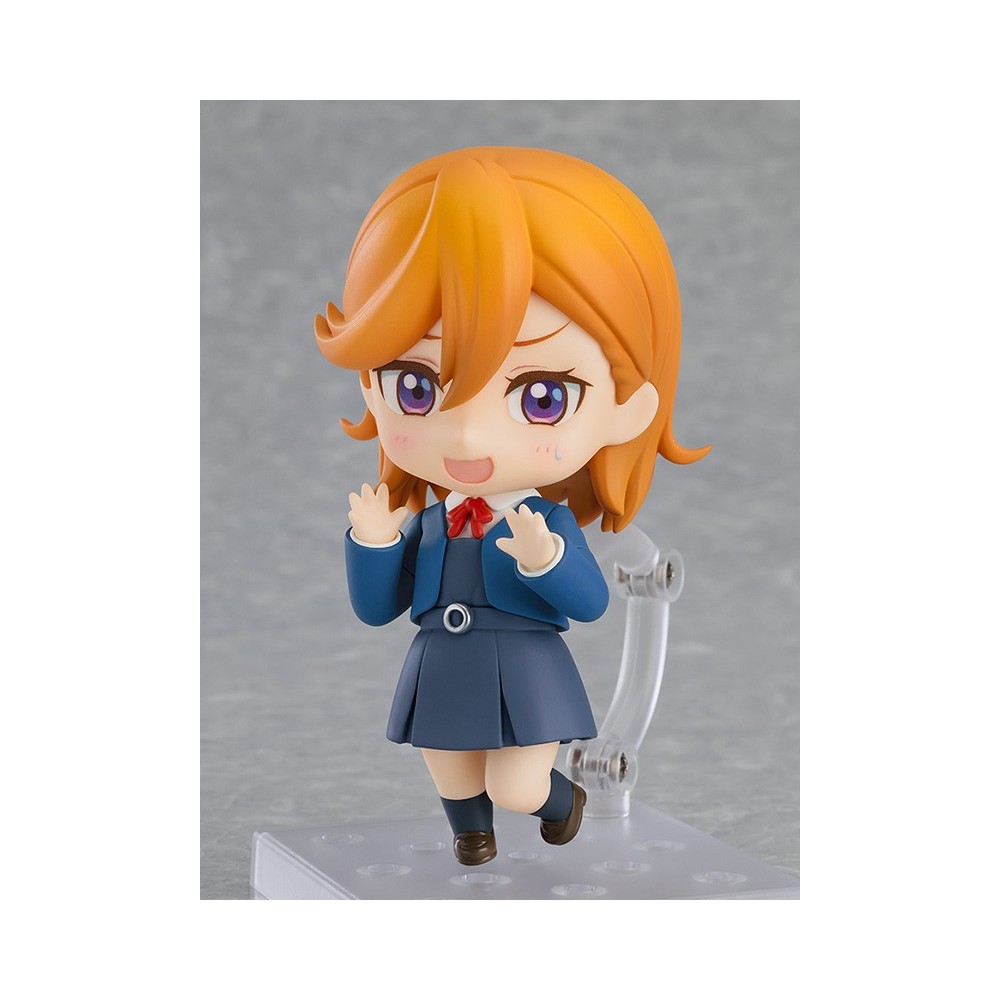 GOOD SMILE COMPANY LOVE LIVE SUPERSTAR KANON SHIBUYA NENDOROID ACTION FIGURE