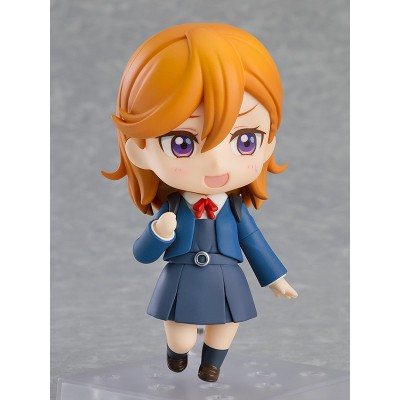 GOOD SMILE COMPANY LOVE LIVE SUPERSTAR KANON SHIBUYA NENDOROID ACTION FIGURE