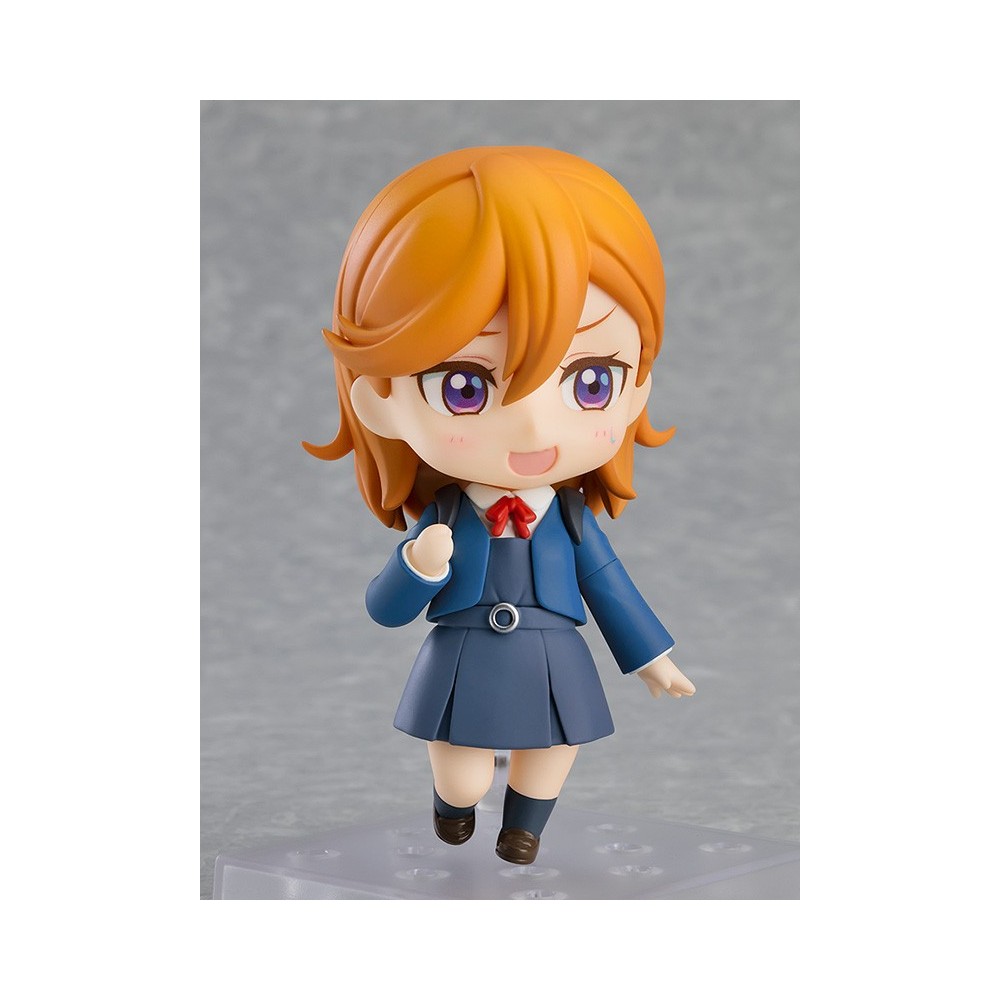 GOOD SMILE COMPANY LOVE LIVE SUPERSTAR KANON SHIBUYA NENDOROID ACTION FIGURE