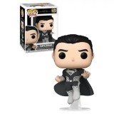 FUNKO FUNKO POP! ZACK SNYDER'S JUSTICE LEAGUE SUPERMAN BOBBLE HEAD FIGURE