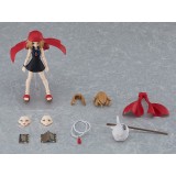 SHAMAN KING ANNA KYOYAMA FIGMA ACTION FIGURE MAX FACTORY