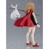 SHAMAN KING ANNA KYOYAMA FIGMA ACTION FIGURE MAX FACTORY