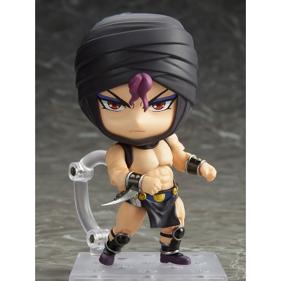 JOJO'S BIZARRE ADVENTURE KARS NENDOROID ACTION FIGURE MEDICOS ENTERTAINMENT