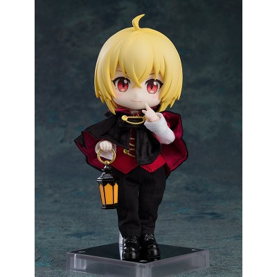 VAMPIRE CAMUS NENDOROID DOLL CLOTHED ACTION FIGURE GOOD SMILE COMPANY