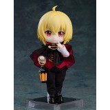 VAMPIRE CAMUS NENDOROID DOLL CLOTHED ACTION FIGURE GOOD SMILE COMPANY
