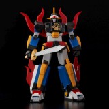 YATTODETAMAN DAIKYOJIN AND DAITENBA RIOBOT CALENDAR MAN ACTION FIGURE SENTINEL