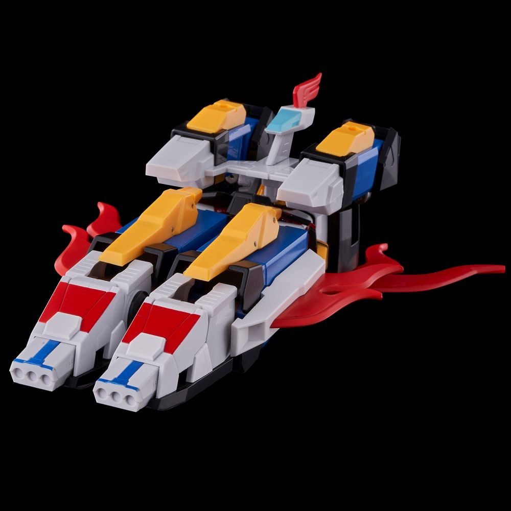 YATTODETAMAN DAIKYOJIN AND DAITENBA RIOBOT CALENDAR MAN ACTION FIGURE SENTINEL