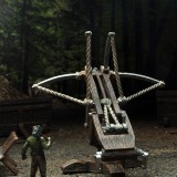 WIZKIDS WIZKIDS 4D SETTINGS WAR MACHINE BALLISTA SET