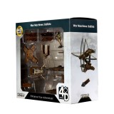 WIZKIDS WIZKIDS 4D SETTINGS WAR MACHINE BALLISTA SET
