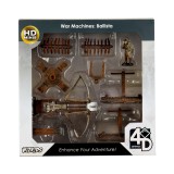 WIZKIDS WIZKIDS 4D SETTINGS WAR MACHINE BALLISTA SET