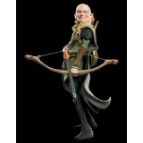 LORD OF THE RINGS MINI EPICS VINYL FIGURE LEGOLAS WETA