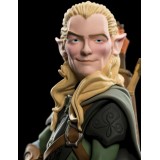 LORD OF THE RINGS MINI EPICS VINYL FIGURE LEGOLAS WETA