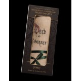 THE HOBBIT THE BURGLAR CONTRACT OF BILBO BAGGINS MINI REPLICA WETA