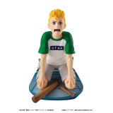 PETITRAMA TOKYO REVENGERS SET 4 MINI FIGURE MEGAHOUSE