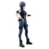 MEGAHOUSE GHOST IN THE SHELL GALS MOTOKO KUSANAGI SAC 2045 STATUE FIGURE