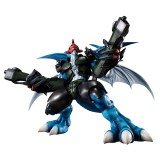 MEGAHOUSE DIGIMON ADVENTURES PAILDRAMON GEM STATUE FIGURE