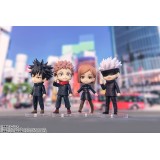 BANDAI JUJUTSU KAISEN MEGUMI FUSHIGURO FIGUARTS MINI ACTION FIGURE
