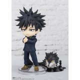 BANDAI JUJUTSU KAISEN MEGUMI FUSHIGURO FIGUARTS MINI ACTION FIGURE