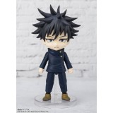 BANDAI JUJUTSU KAISEN MEGUMI FUSHIGURO FIGUARTS MINI ACTION FIGURE