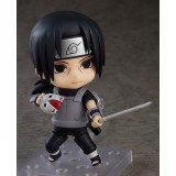 GOOD SMILE COMPANY NARUTO ITACHI UCHIHA ANBU BLACK OPS NENDOROID ACTION FIGURE