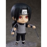 GOOD SMILE COMPANY NARUTO ITACHI UCHIHA ANBU BLACK OPS NENDOROID ACTION FIGURE
